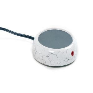 Norpro Decorative Electric Cup Warmer