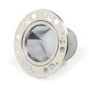 Norpro Decorative Tea Infuser