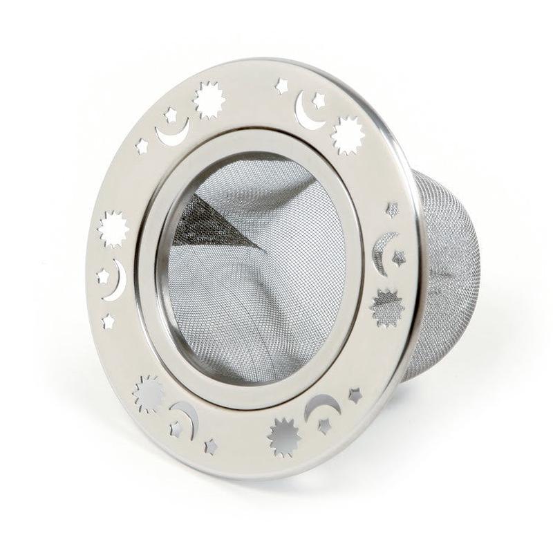 Norpro Decorative Tea Infuser