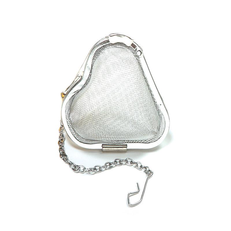 Norpro Heart Tea & Spice Infuser