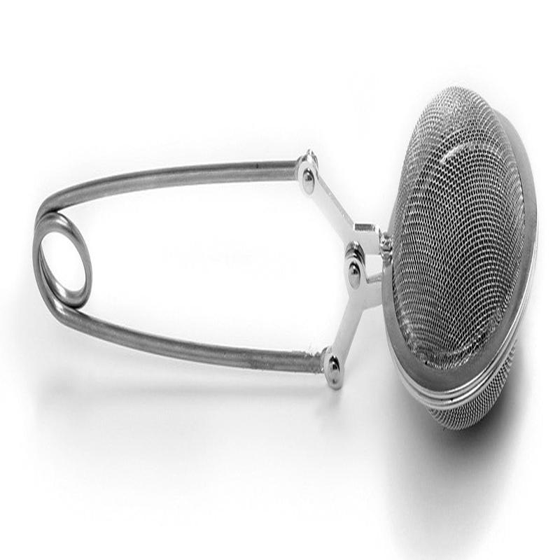 Norpro Mesh Tea Infuser With Handle