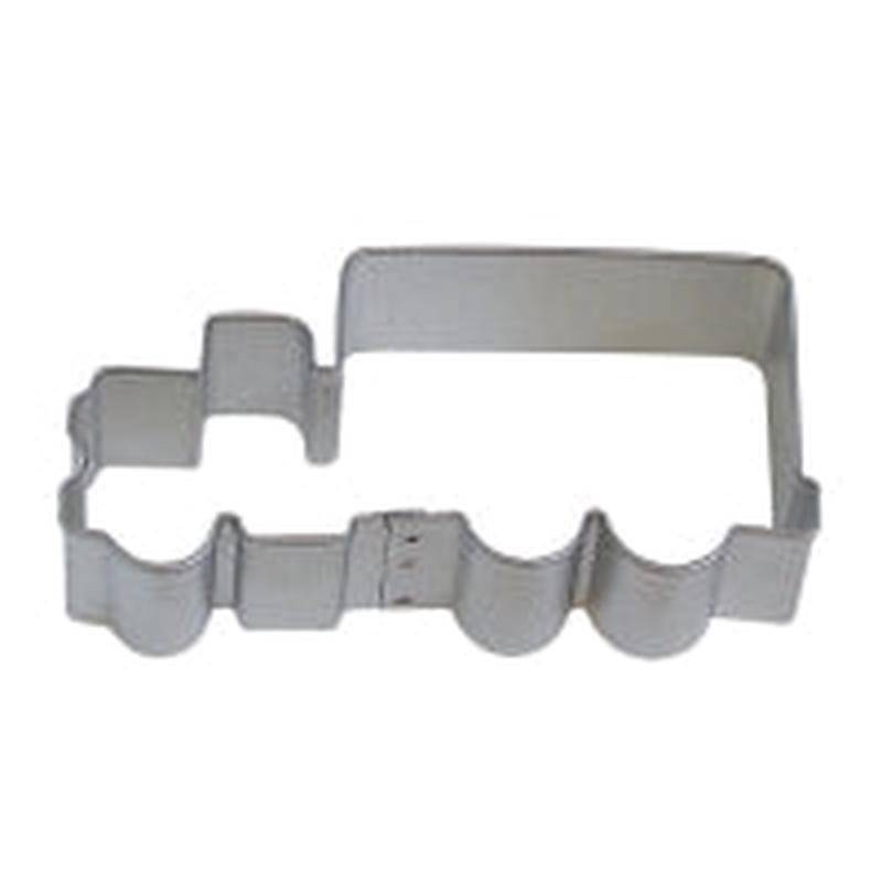 R&M 4" Truck Cookie Cutter