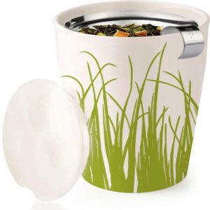 Tea Forte Kati Tea Brewing Cup Spring Grass