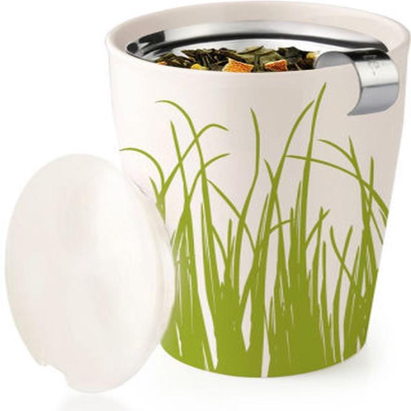 Tea Forte Kati Tea Brewing Cup Spring Grass