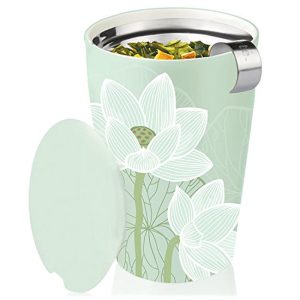 Tea Forti Kati Tea Brewing Cup Lotus