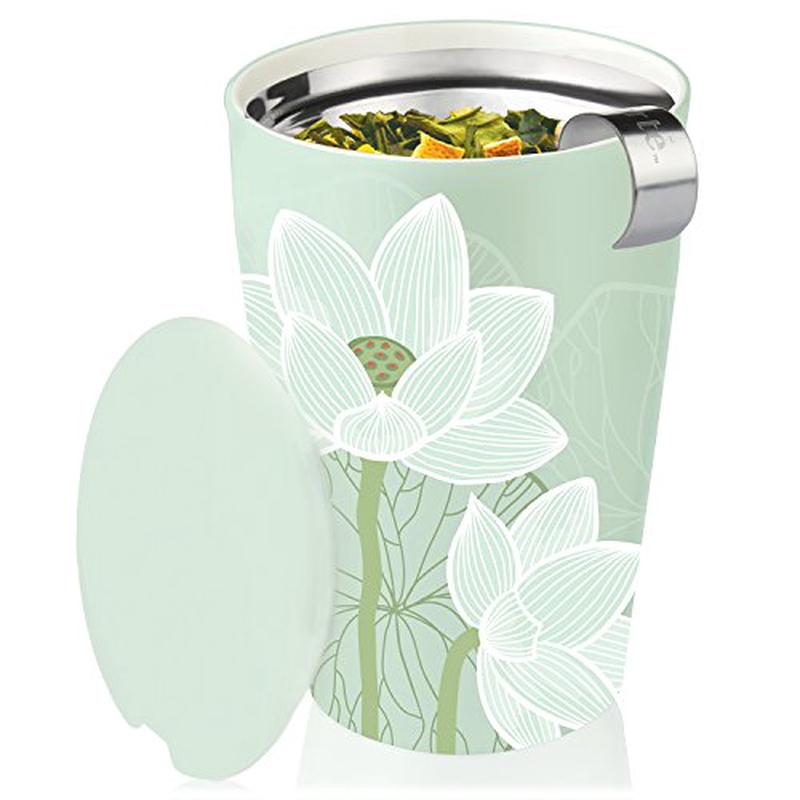 Tea Forti Kati Tea Brewing Cup Lotus