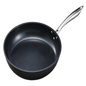 Kyocera 12" Ceramic Coated Nonstick Fry Pan