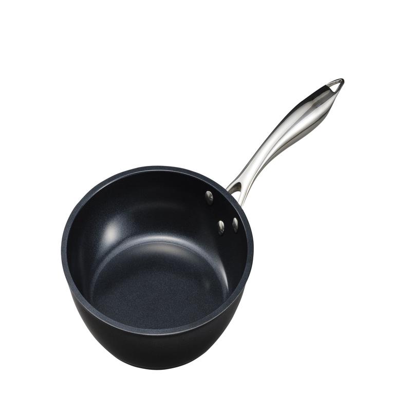 Kyocera 8" Ceramic Coated Nonstick Fry Pan
