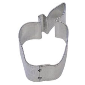 R&M 1.5" Mini Apple Cookie Cutter