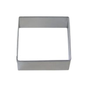 R&M 2.5" Square Cookie Cutter