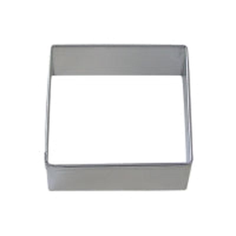 R&M 2.5" Square Cookie Cutter