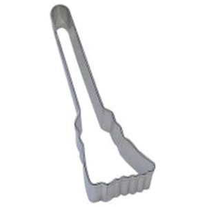 R&M 5" Broom Cookie Cutter