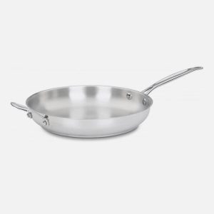 Cuisinart 12" Skillet