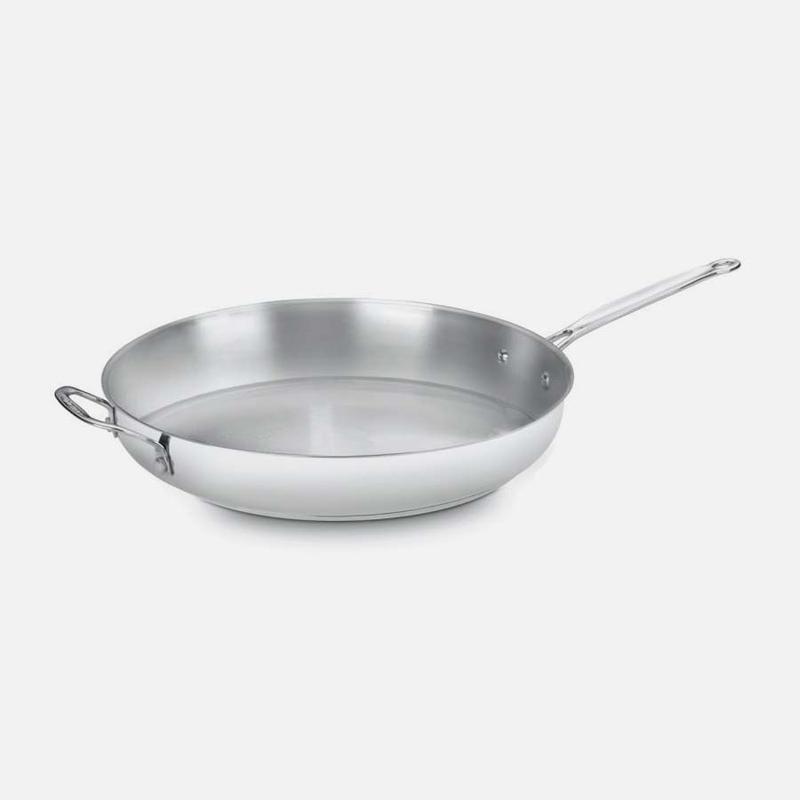 Cuisinart 14" Skillet