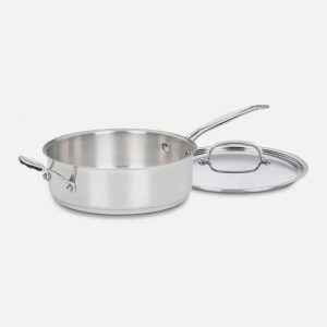 Cuisinart 3.5 qt. Saute Pan