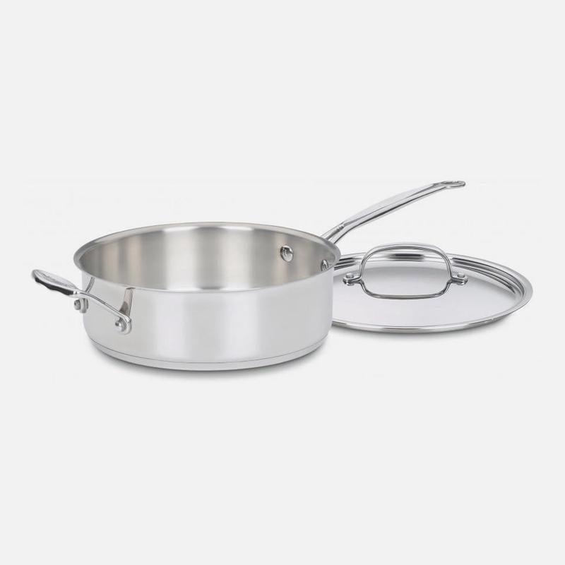Cuisinart 3.5 qt. Saute Pan