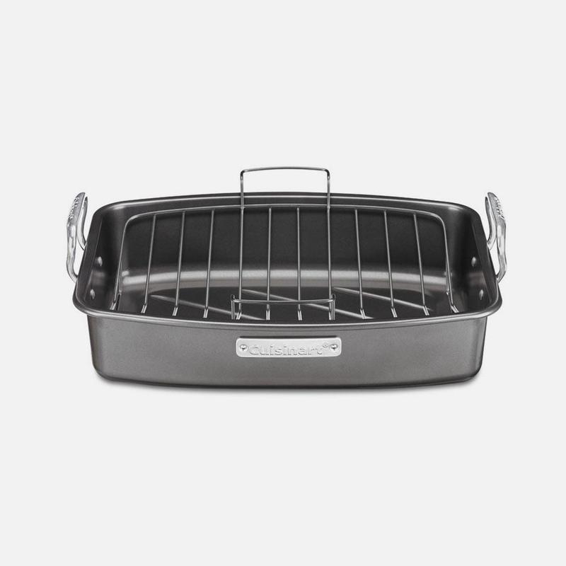 Cuisinart Roasting Pan w/Rack