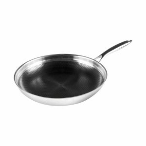 Frieling Black Cube 11" Fry Pan BC128