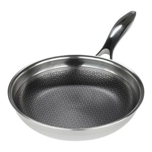Frieling Black Cube 8" Fry Pan BC120