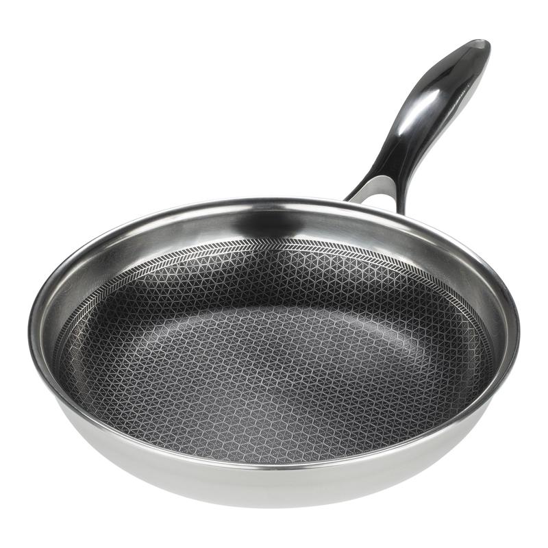 Frieling Black Cube 8" Fry Pan BC120