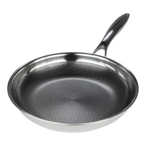 Frieling Black Cube 9.5" Fry Pan BC124