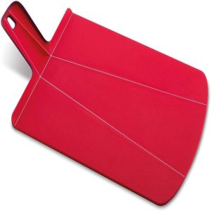 Joseph Joseph Chop2Pot Small Plus Red