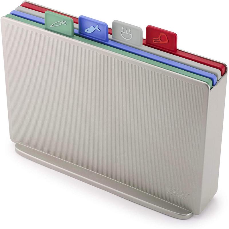 Joseph Joseph Index Lg Chopping Board Set