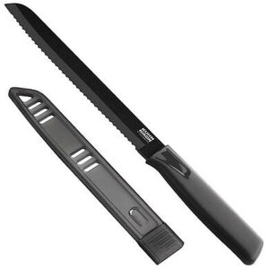 KR Nonstick Bread Knife