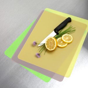 Norpro Cut n' Slice set of 3