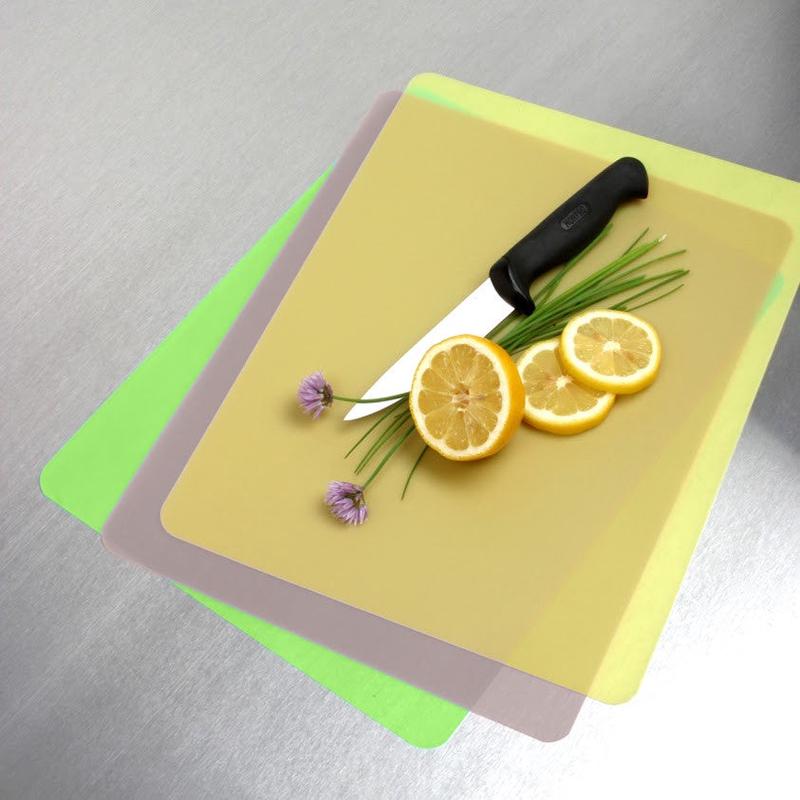 Norpro Cut n' Slice set of 3