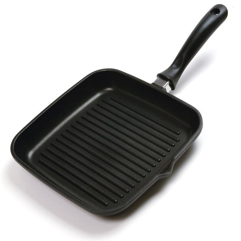 Norpro Nonstick Grill Pan 9.5"