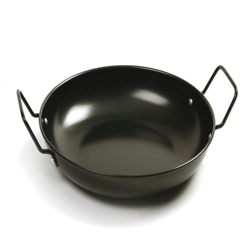 Norpro Nonstick Oven Pancake (Dutch Baby)/Paella Pan