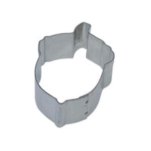 R&M 2.75" Acorn Cookie Cutter