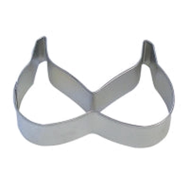 R&M 3.5" Bikini Top Cookie Cutter