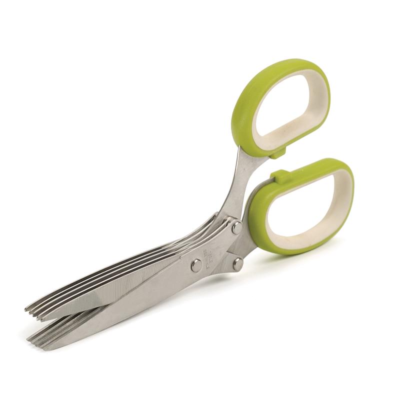 RSVP Herb Scissors