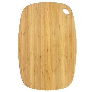TB Bamboo Greenlite 17 3/4" Cutting Board