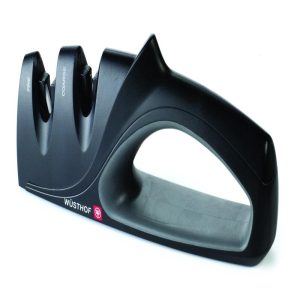 Wusthof 2 Stage Knife Sharpener