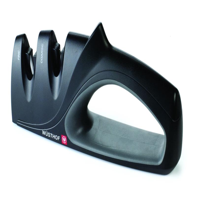 Wusthof 2 Stage Knife Sharpener