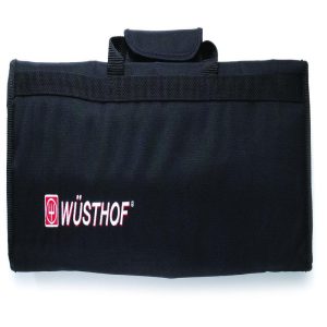 Wusthof 8 Pocket Cordura Knife Roll