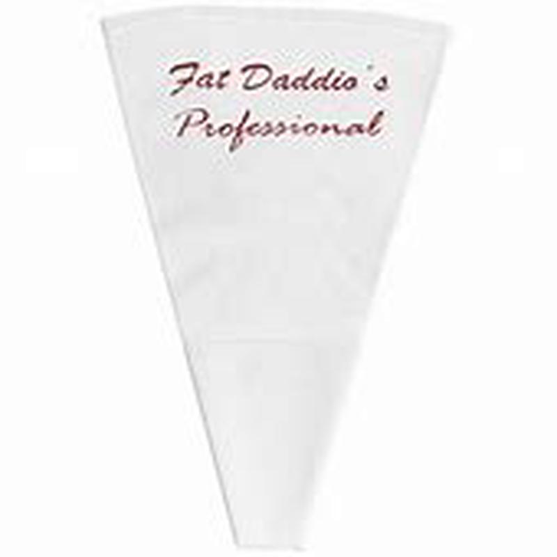 Fat Daddio's 18" Fabric Pastry Bag