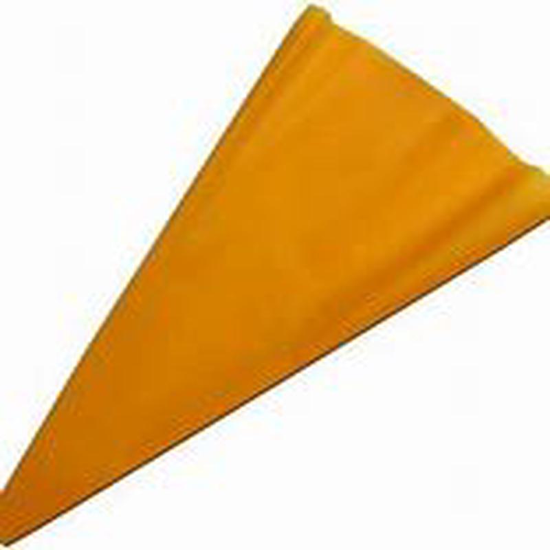 Fat Daddio's Silicone Pastry Bag 17.5"