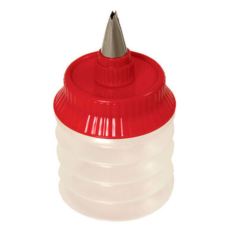 KR Decorating Bottle #6 Tip