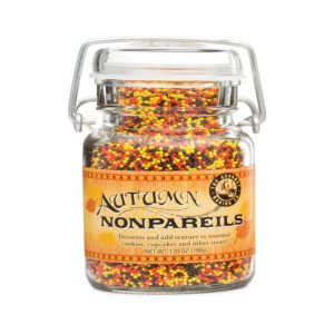 Pepper Creek Farms Autumn Nonpareils 7.03 oz.