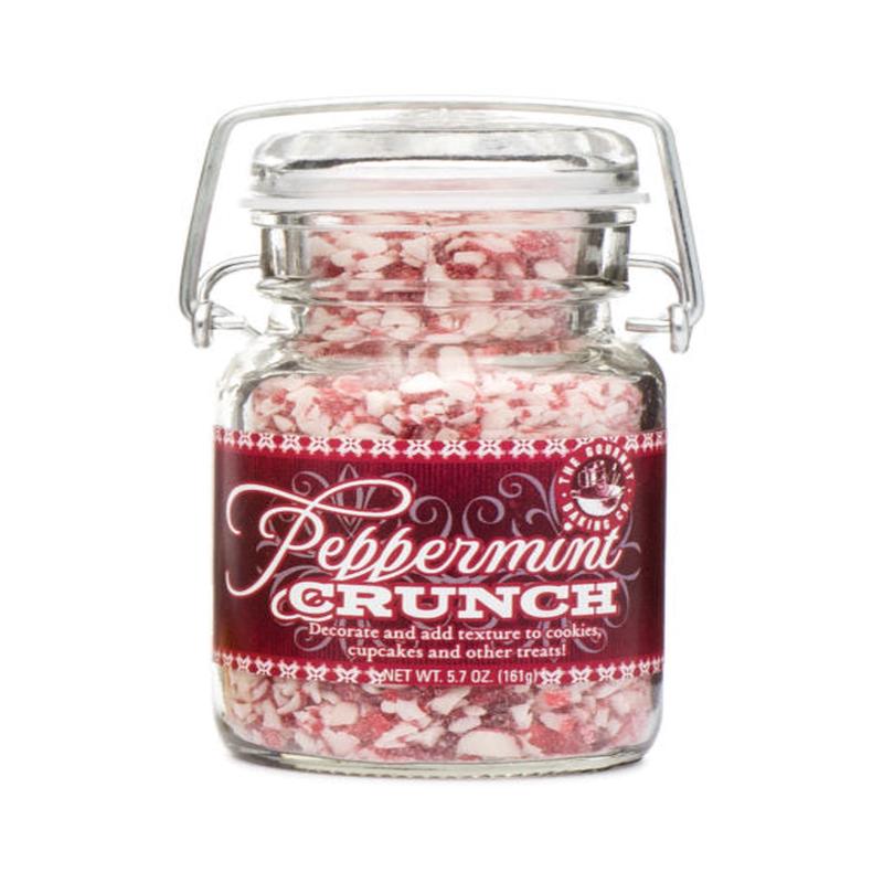 Pepper Creek Farms Peppermint Crunch Sprinkles