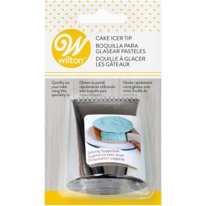Wilton Cake Icer Tip