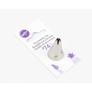 Wilton Decorating Tip #74