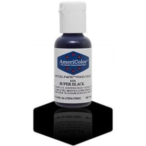 AmeriColor 101 Super Black