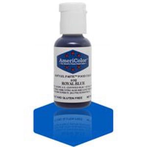 AmeriColor 102 Royal Blue