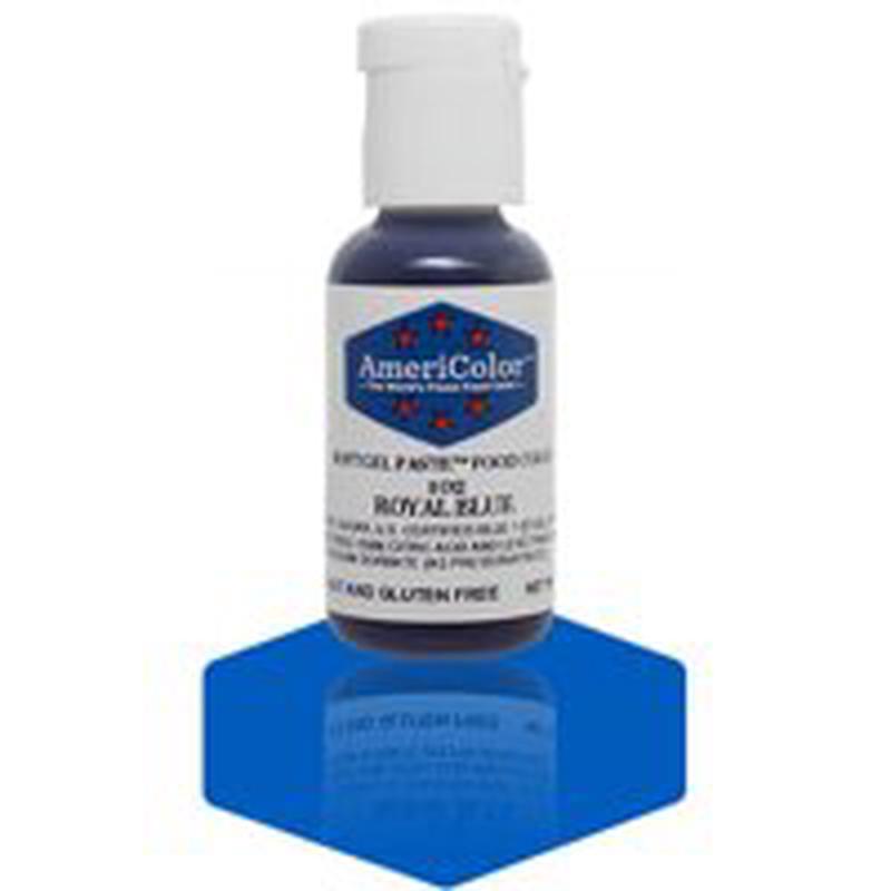 AmeriColor 102 Royal Blue