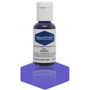 AmeriColor 122 Violet